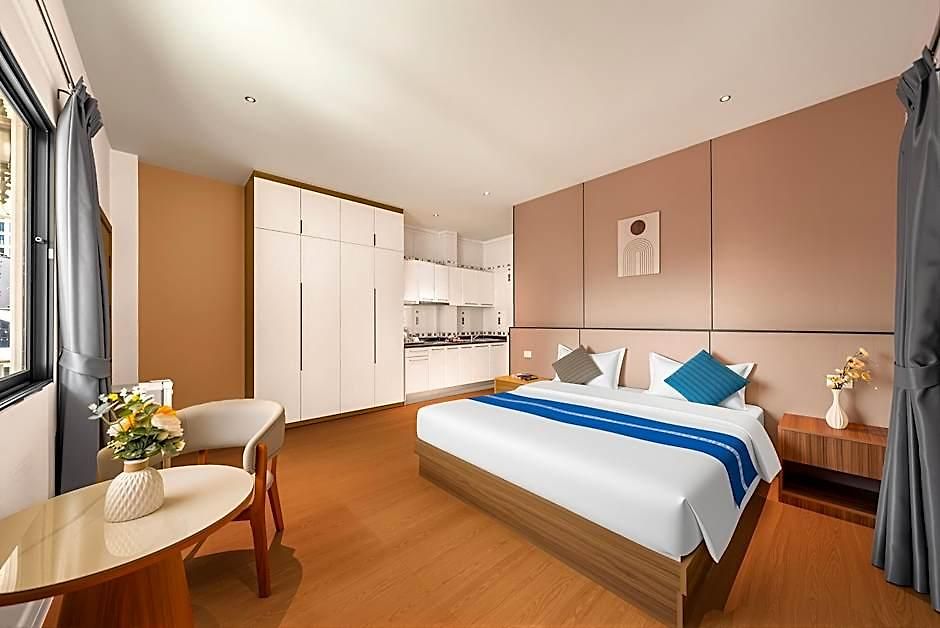 Selina Place 3* Pattaya