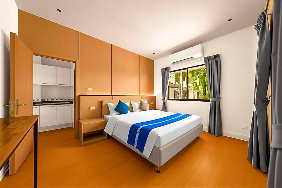 Selina Place 3* Pattaya