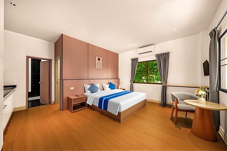 Hotel Selina Place Pattaya