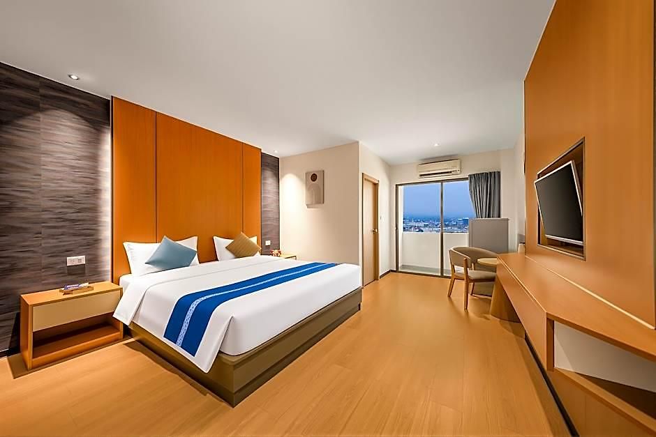 Hotel Selina Place