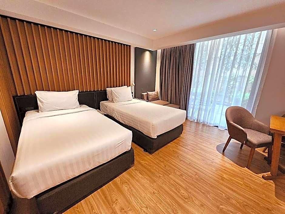 Hotel Has Pattaya