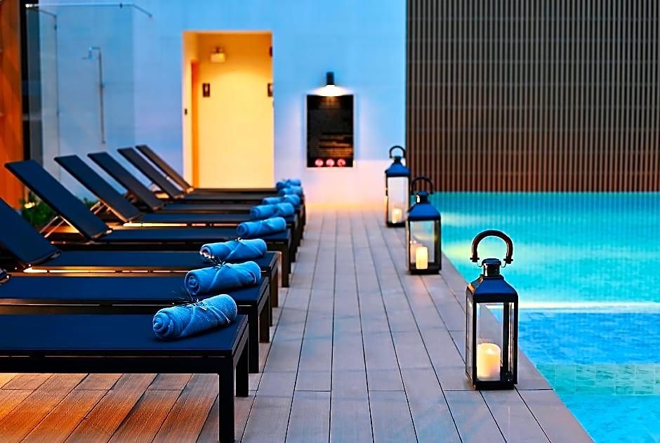 Has Hotel 4*