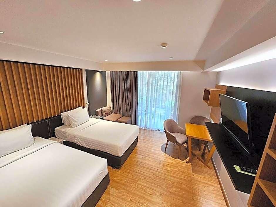 Has Hotel