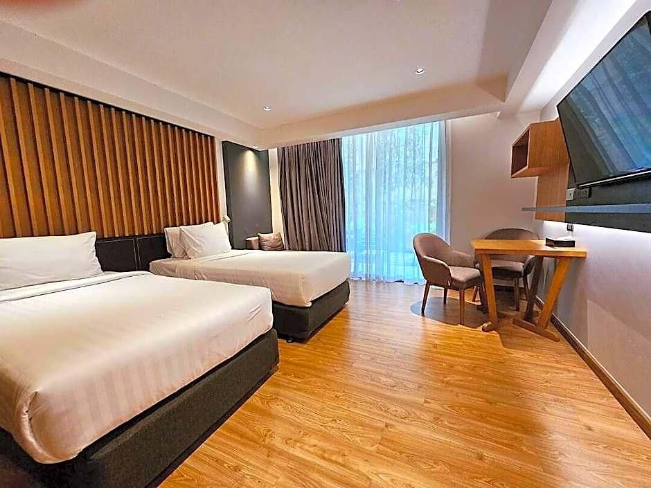 Has Hotel 4*