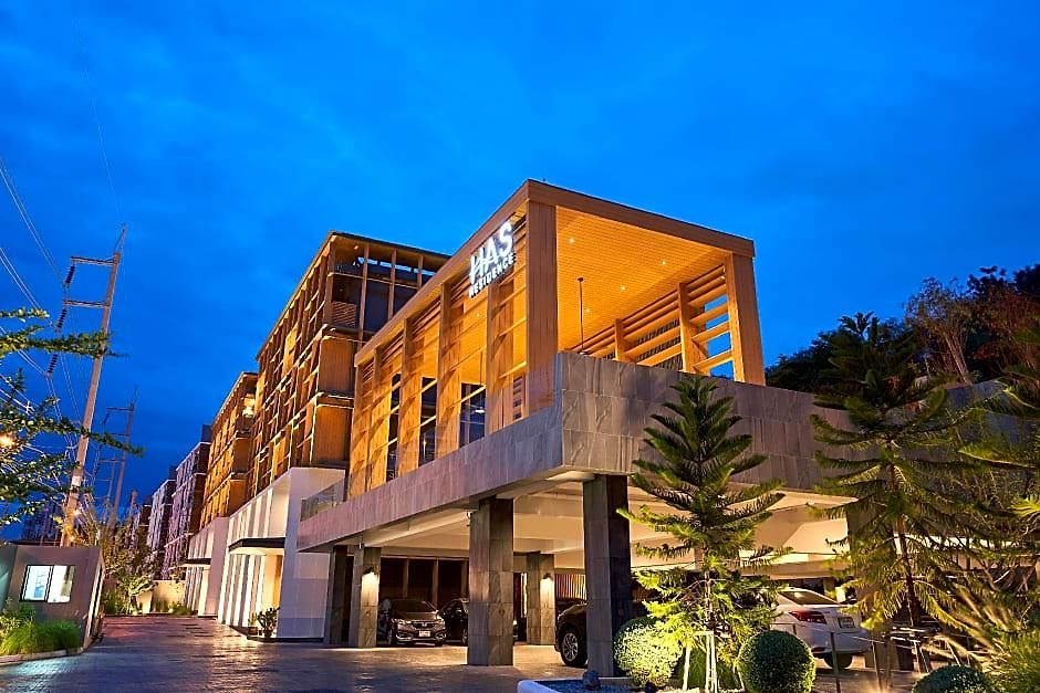 Hotel Has Pattaya