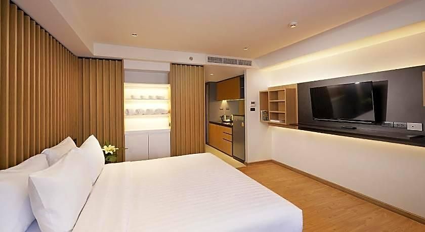 Hotel Has Pattaya