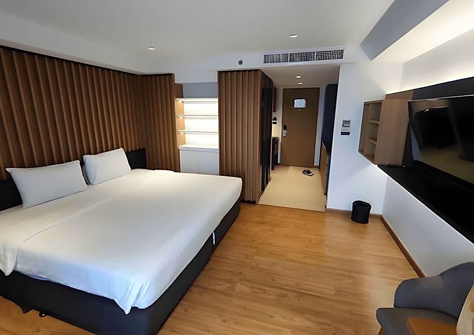 Hotel Has 4*