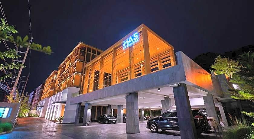 Hotel Has