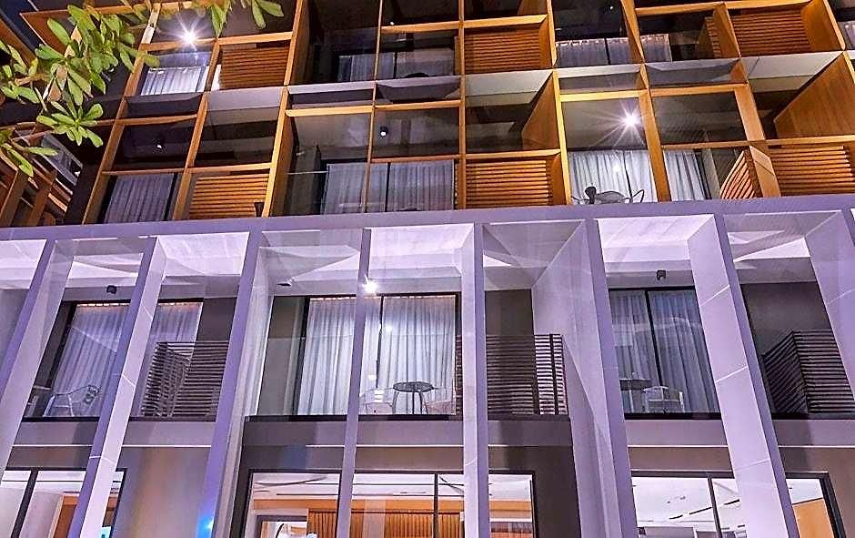 Has 4* Pattaya