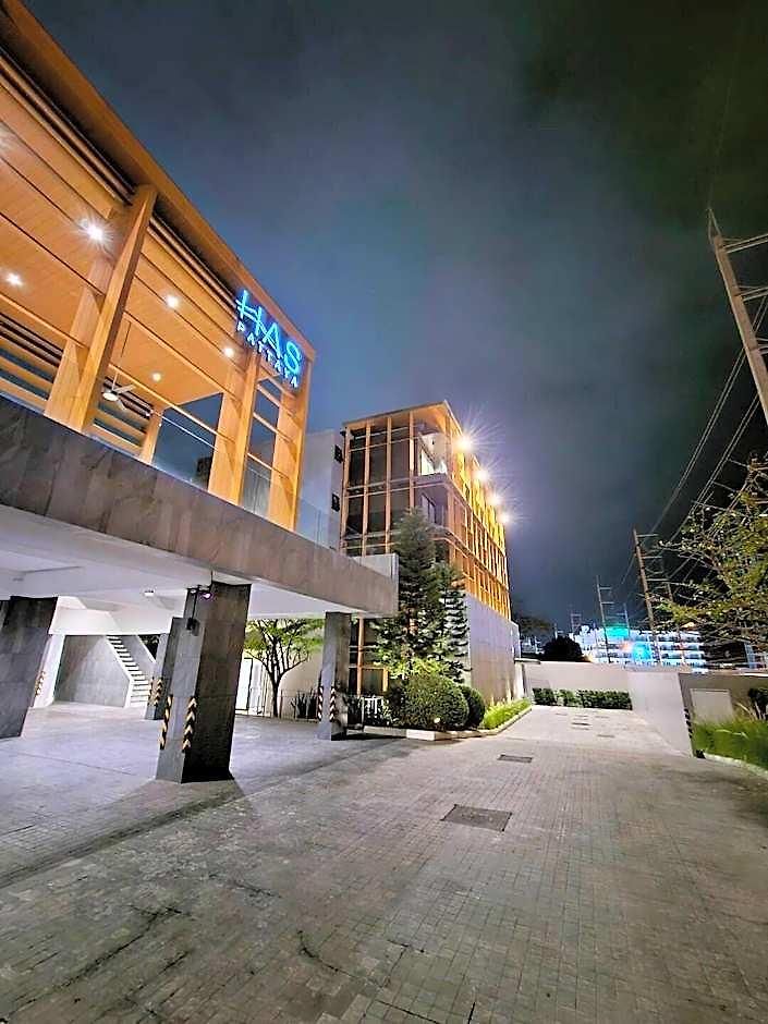 Has Hotel