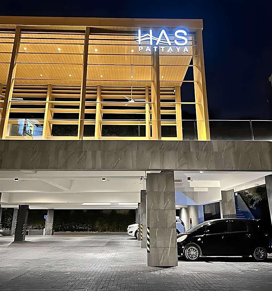 Has