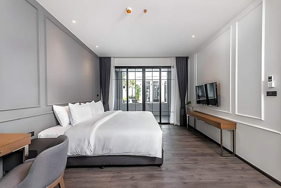 One Patio - Sha Extra 5*