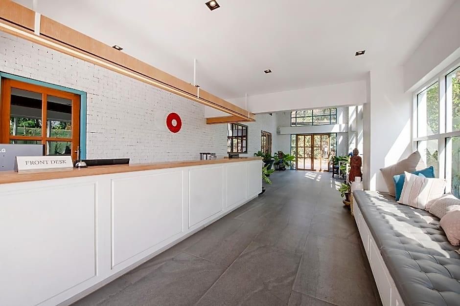 Blooming Hill Boutique 4*