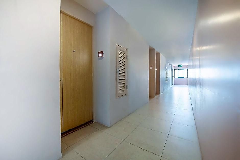 Blooming Hill Boutique โรงแรม Pattaya