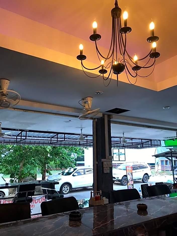 Hotel Place *