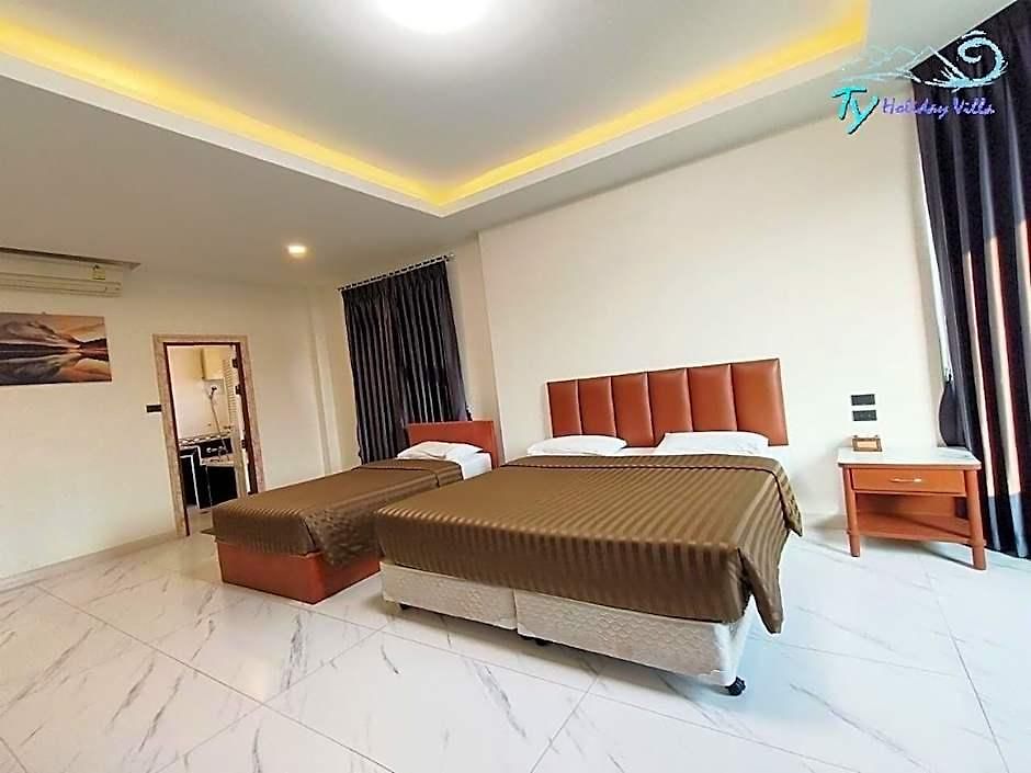Ty 3* Pattaya