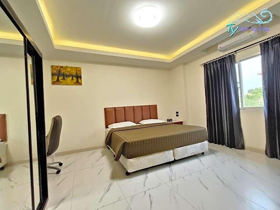 Hotel Ty 3*