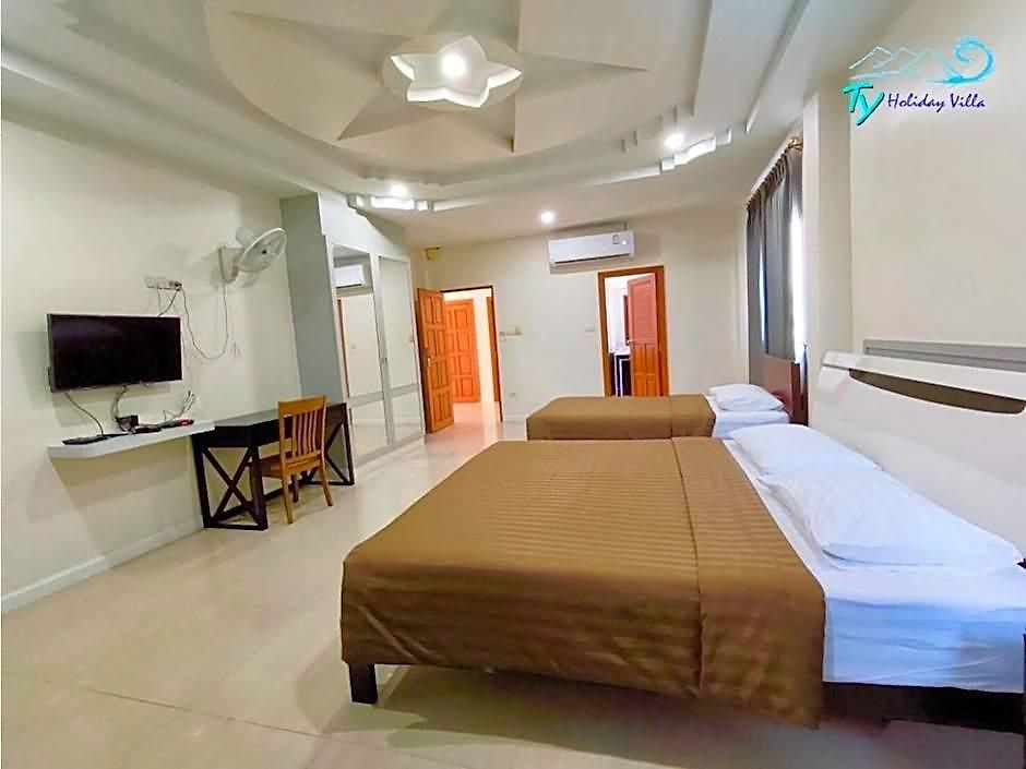 Ty Hotel 3*