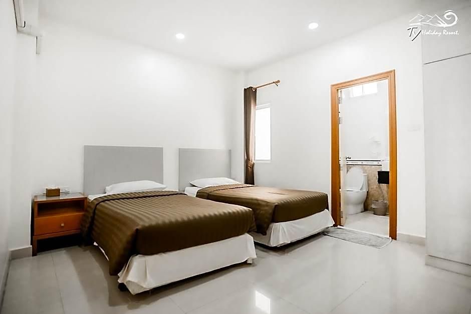 Hotel Ty Pattaya