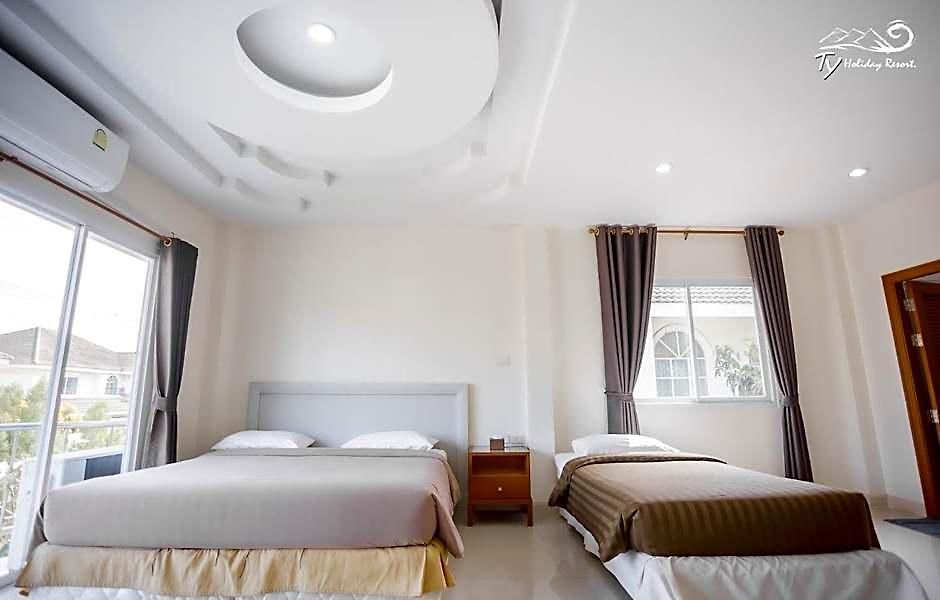 Ty Hotel