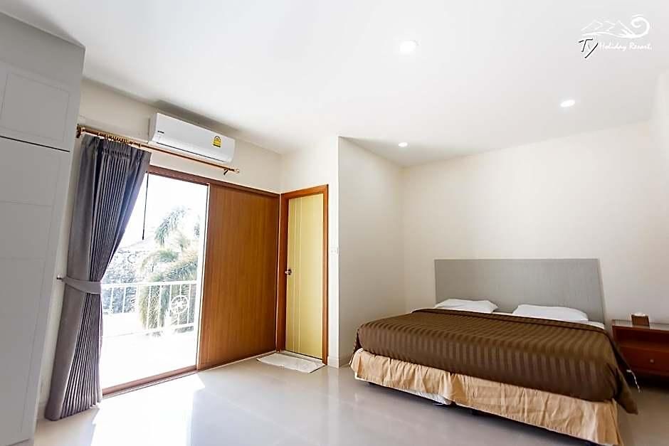 Ty Hotel Pattaya