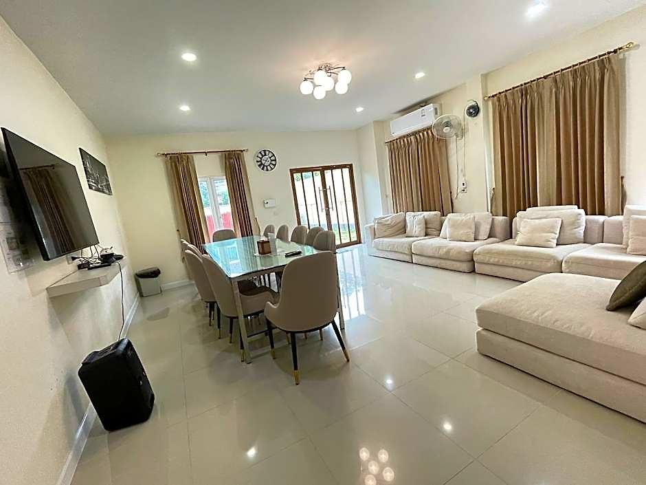 Hotel Ty Pattaya