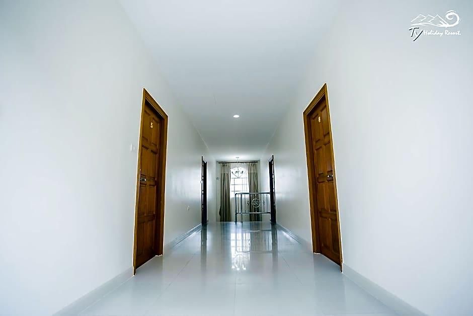 Ty Hotel 3*