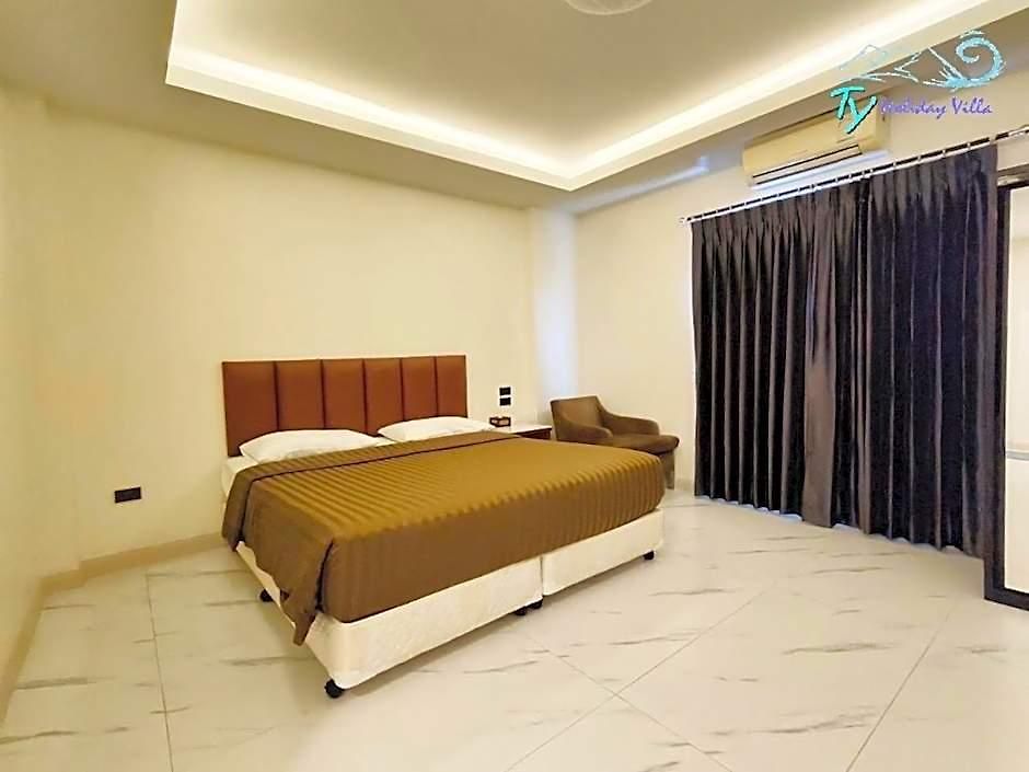 Hotel Ty