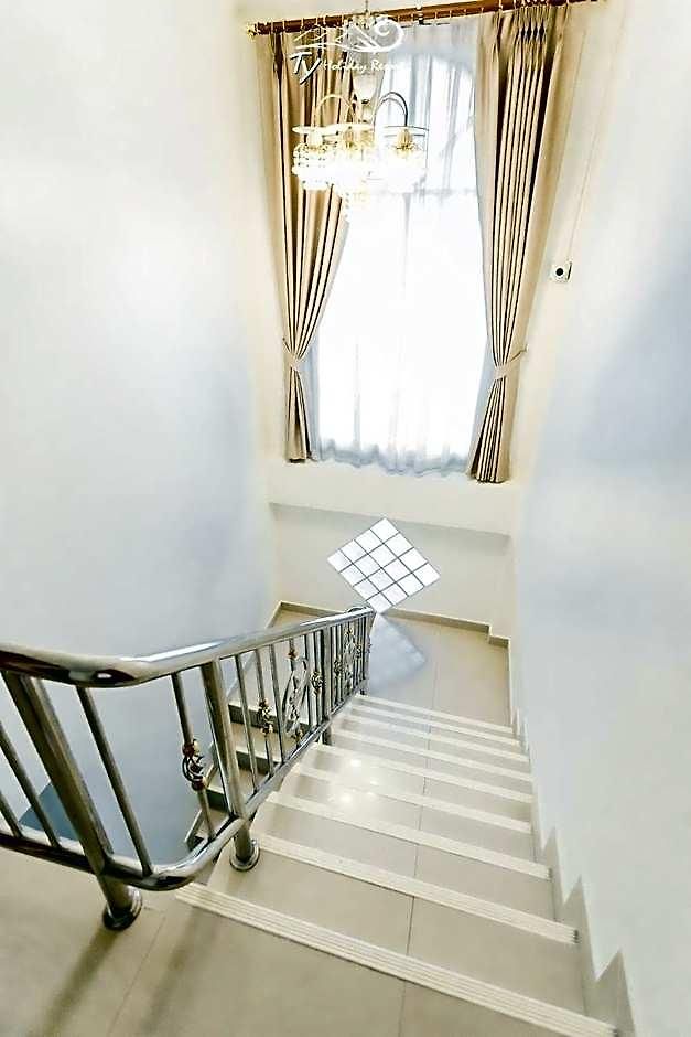 Ty Hotel Pattaya