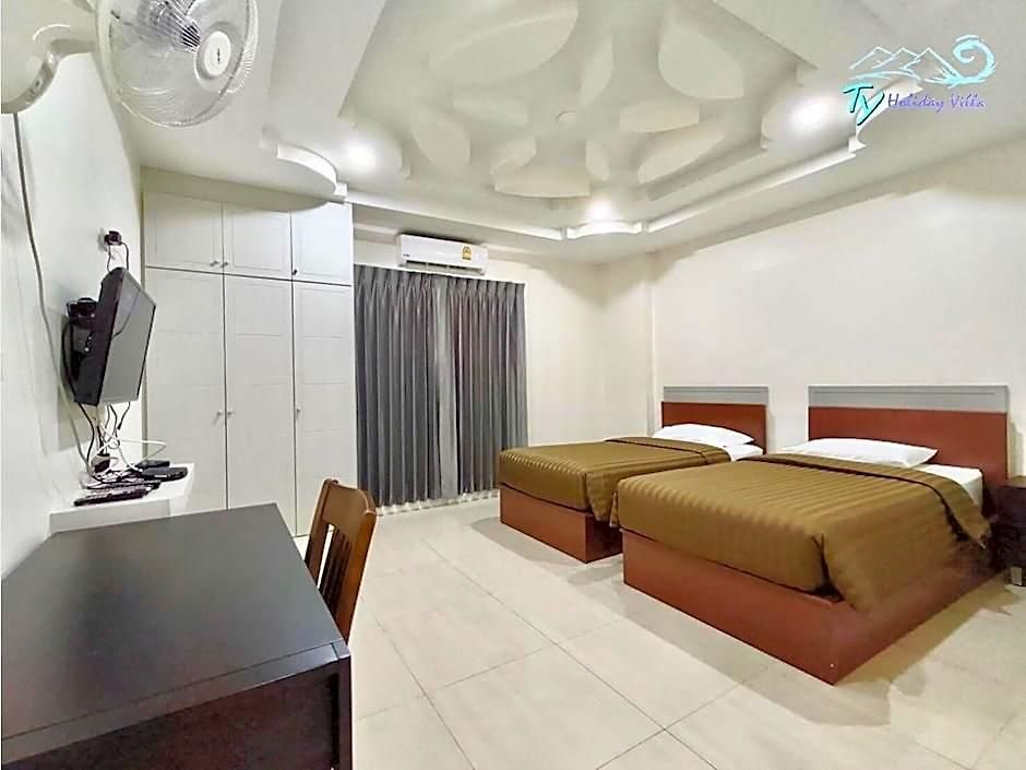 Ty Hotel Pattaya