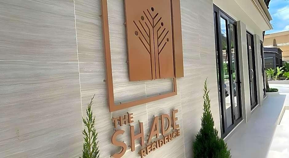 The Shade โรงแรม Pattaya
