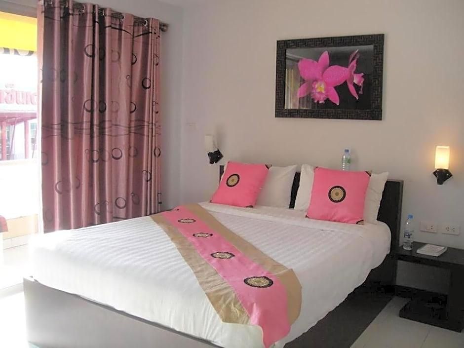 The Ck Hotel Pattaya