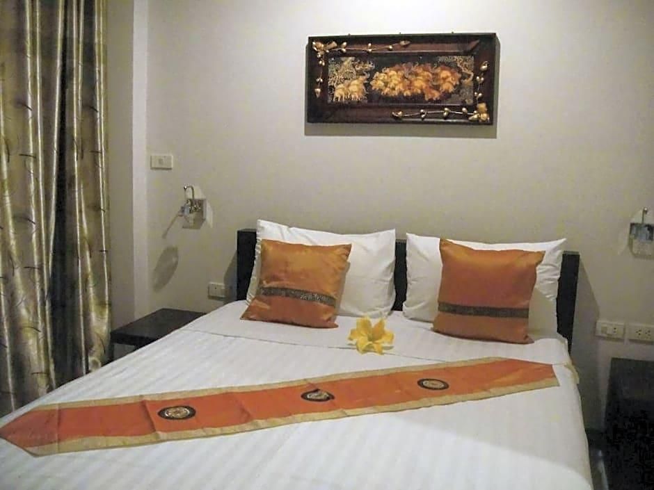 Hotel The Ck