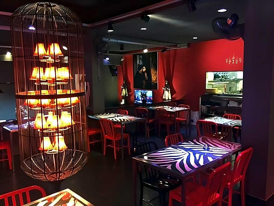 Al Fiore Hotel