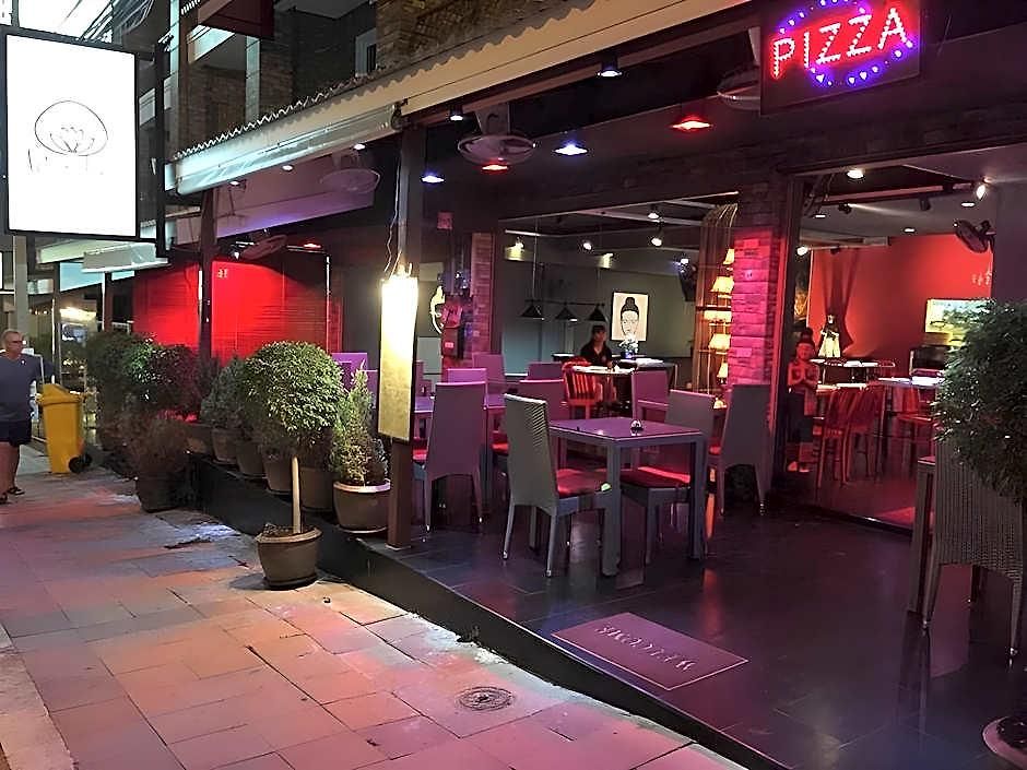Hotel Al Fiore Pattaya