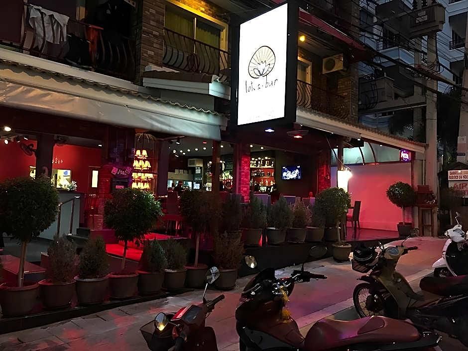 Al Fiore Hotel Pattaya