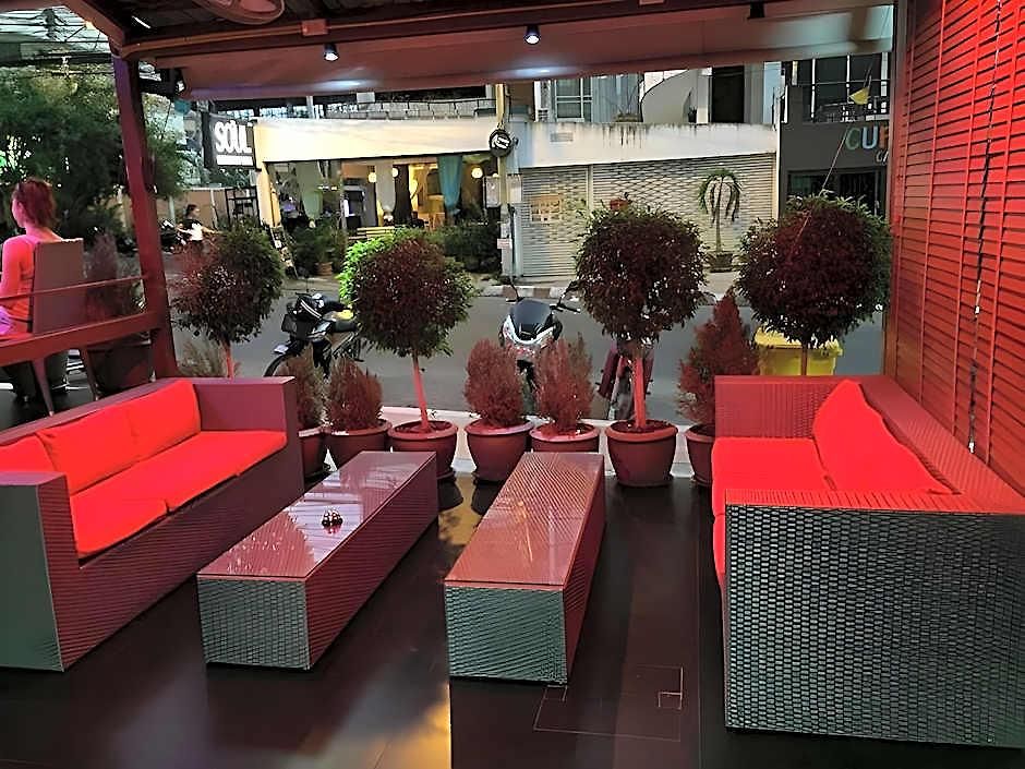 Al Fiore 2* Pattaya
