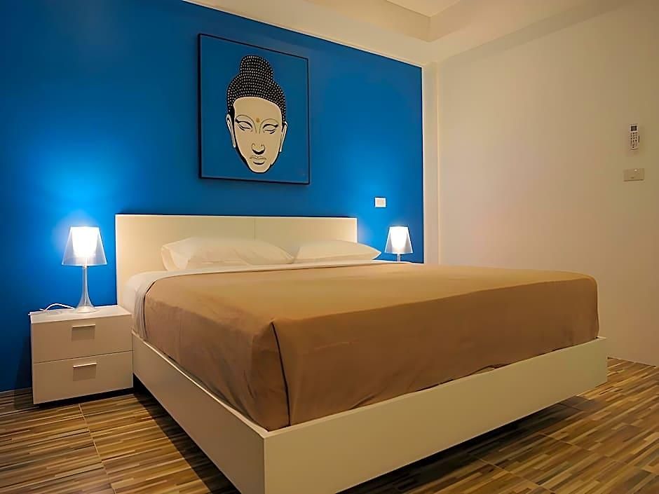 Hotel Al Fiore 2*