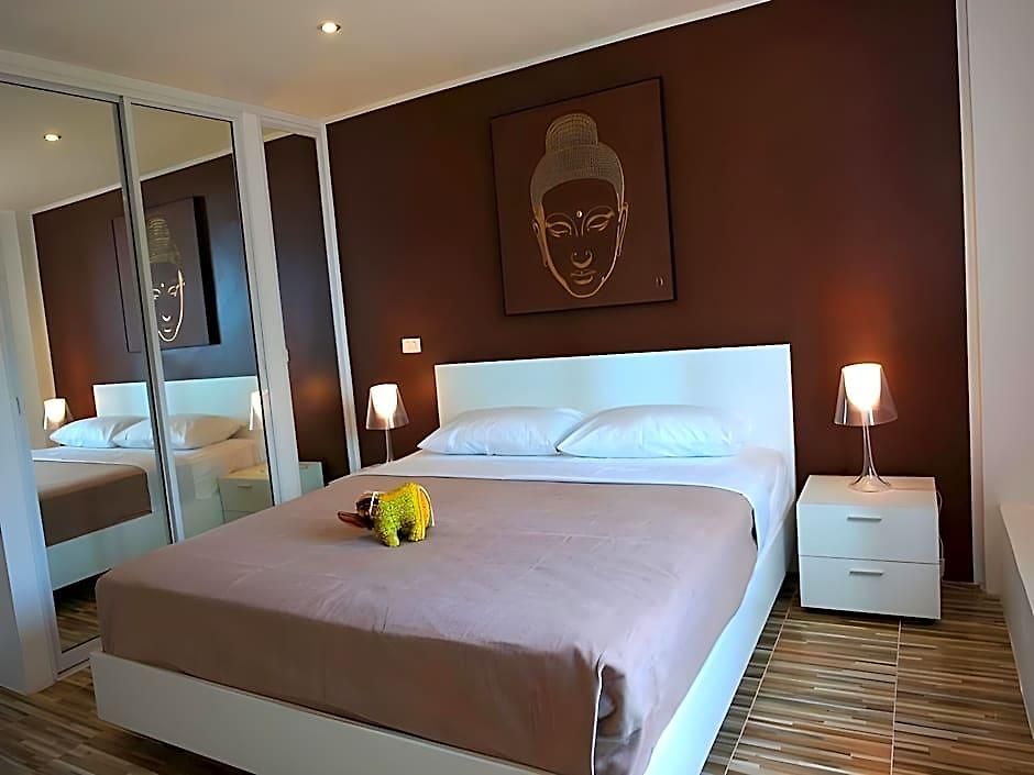 Hotel Al Fiore Pattaya