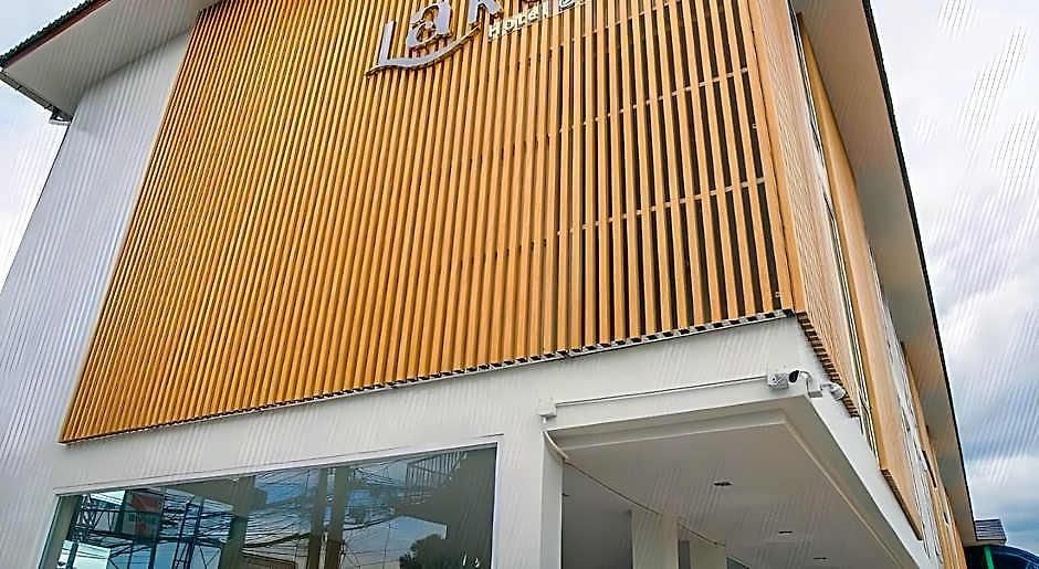 La Route Hotel Pattaya