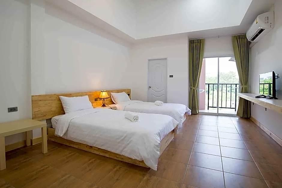 Hotel La Route 3*