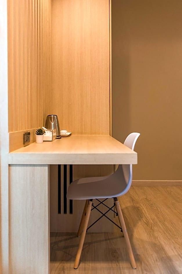 La Route Hotel 3*