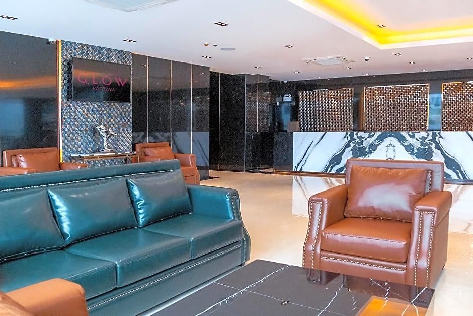 Glow โรงแรม
