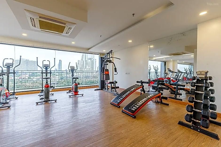 Golden Jomtien 5* Pattaya