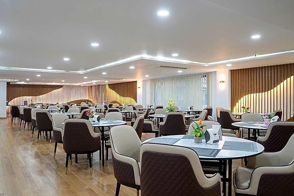 Golden Jomtien 5* Pattaya