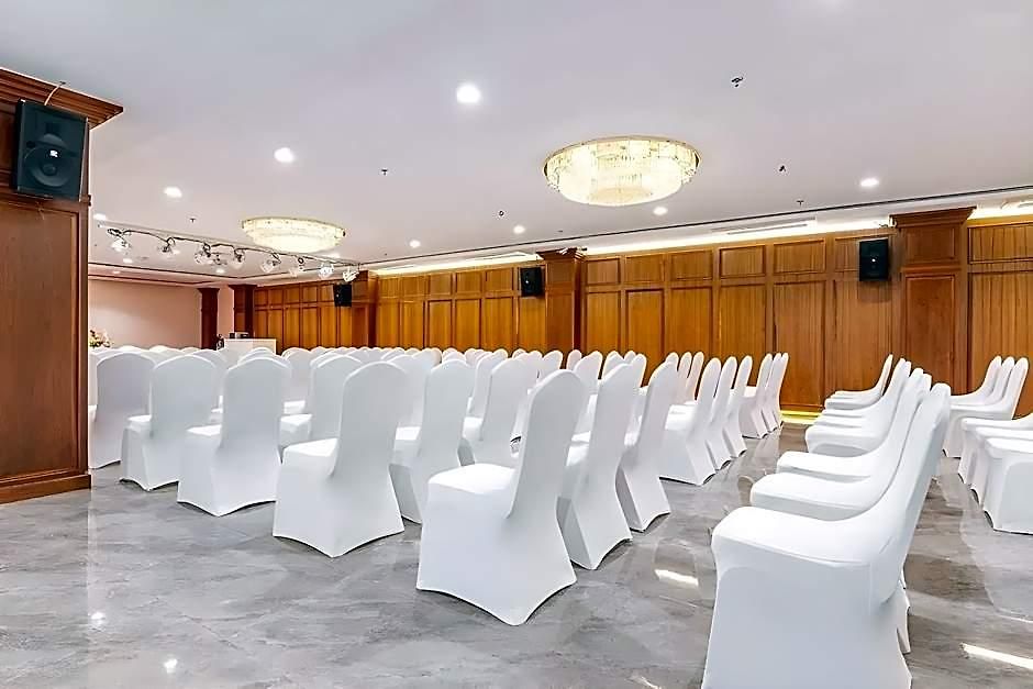 Golden Jomtien Hotel Pattaya