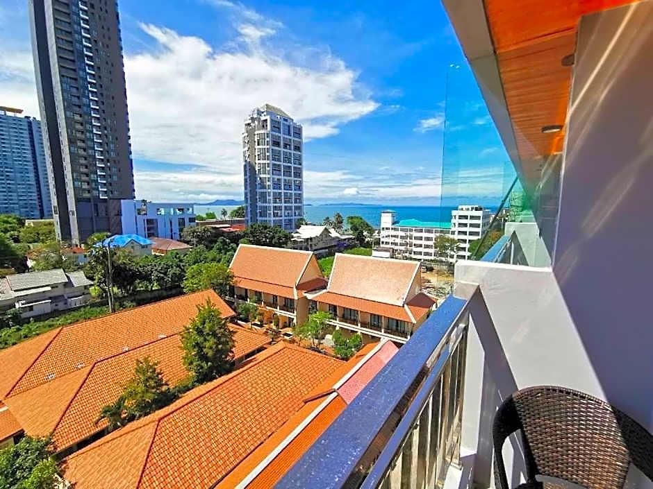 Golden Jomtien Pattaya