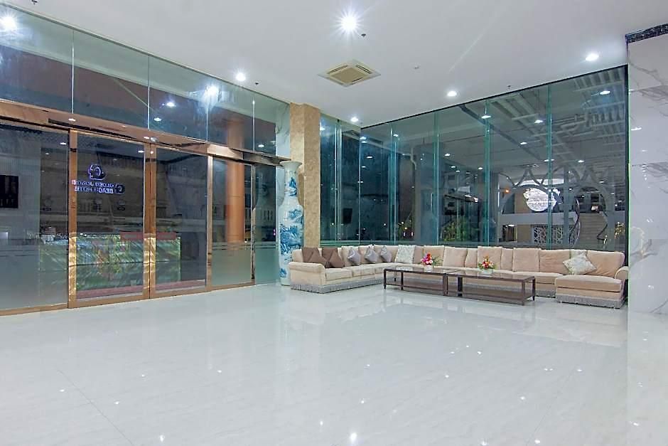 Golden Jomtien 5* Pattaya