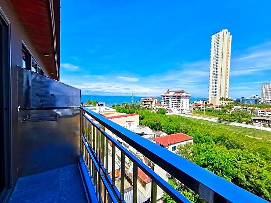 Golden Jomtien 5* Pattaya