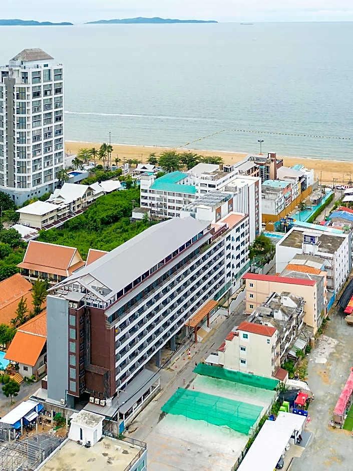 Golden Jomtien 5*